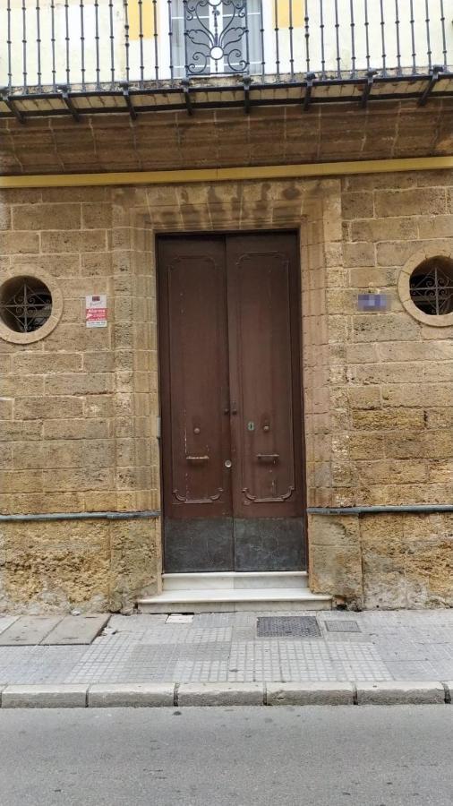 Apartamento Casa Palacio 1890. El Puerto de Santa Maria Exterior photo